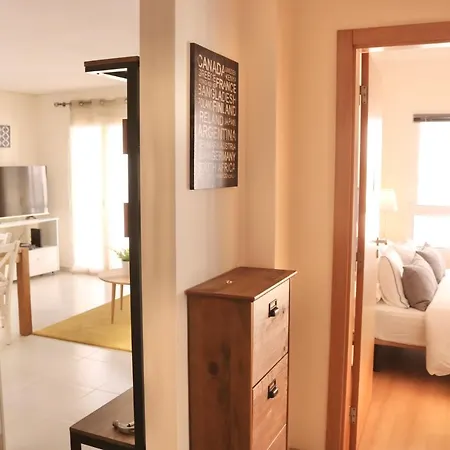 Apartamento Sea Breeze Ii - Private Sea View Terrace And Office