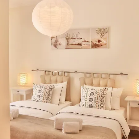 Sea Breeze Ii - Private Sea View Terrace And Office Apartamento *