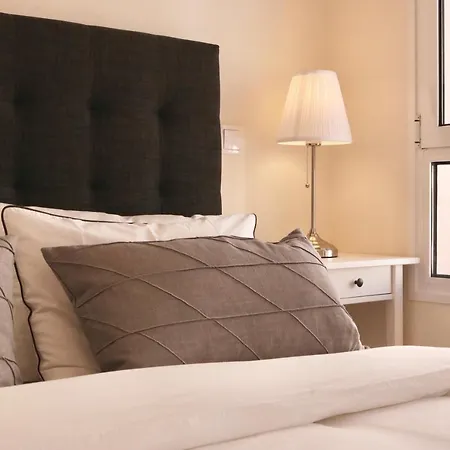 Apartamento Sea Breeze Ii - Private Sea View Terrace And Office *