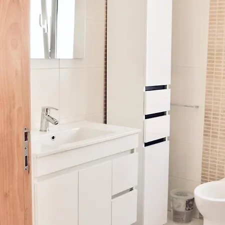 Apartamento Sea Breeze Ii - Private Sea View Terrace And Office *