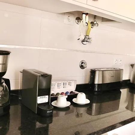 Sea Breeze Ii - Private Sea View Terrace And Office