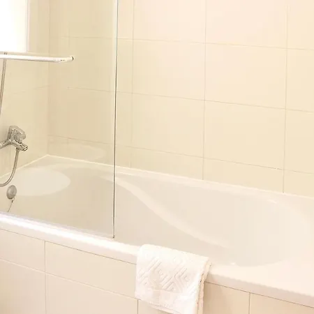 Apartamento Sea Breeze Ii - Private Sea View Terrace And Office Nazaré