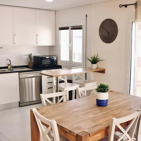 Sea Breeze Ii - Private Sea View Terrace And Office *