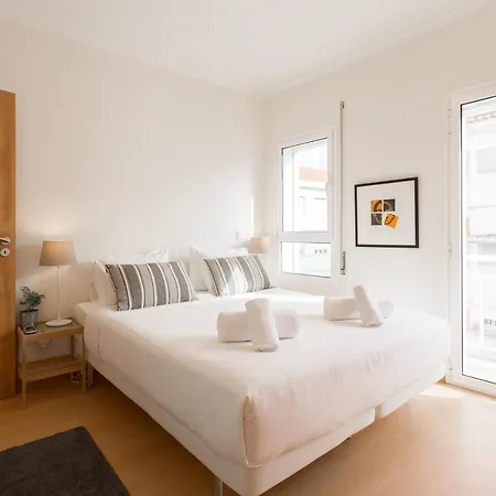 Sea Breeze Ii - Private Sea View Terrace And Office Apartamento