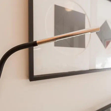 Sea Breeze Ii - Private Sea View Terrace And Office Apartamento *