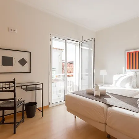 Sea Breeze Ii - Private Sea View Terrace And Office Apartamento