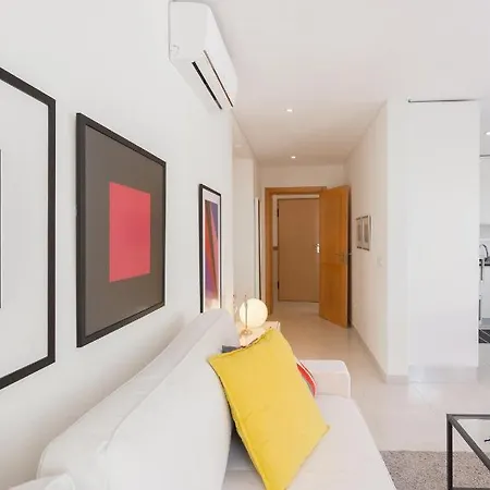 Sea Breeze Ii - Private Sea View Terrace And Office