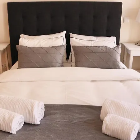 Sea Breeze Ii - Private Sea View Terrace And Office * Nazaré