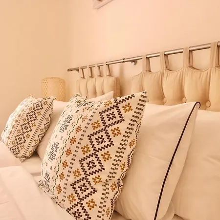 Sea Breeze Ii - Private Sea View Terrace And Office Appartamento *