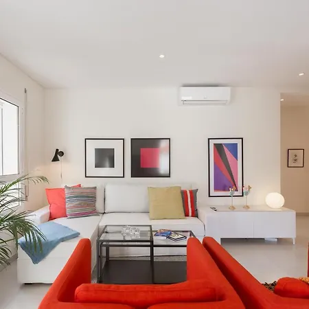 Sea Breeze Ii - Private Sea View Terrace And Office Nazaré