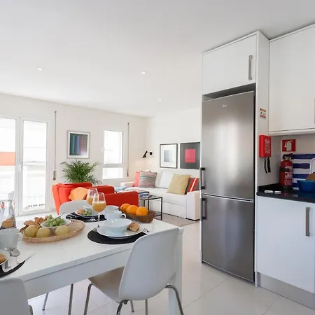 Appartamento Sea Breeze Ii - Private Sea View Terrace And Office