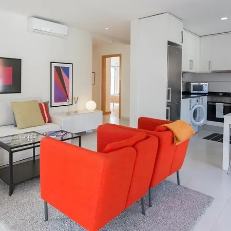 Sea Breeze Ii - Private Sea View Terrace And Office Appartamento *