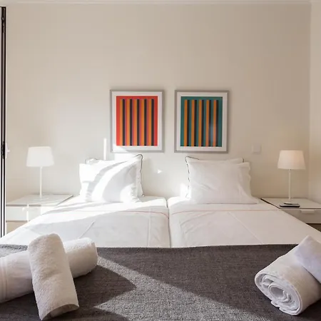 Sea Breeze Ii - Private Sea View Terrace And Office Nazaré